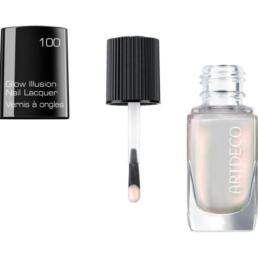 ARTDECO Nagellack Glow Illusion Nail Lacquer von Discount