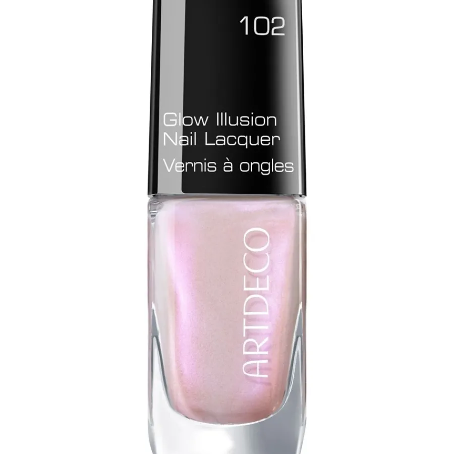 ARTDECO Nagellack Glow Illusion Nail Lacquer von Discount