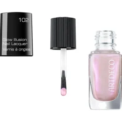 ARTDECO Nagellack Glow Illusion Nail Lacquer von Discount