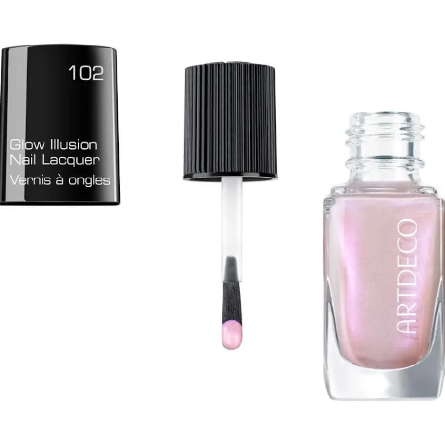 ARTDECO Nagellack Glow Illusion Nail Lacquer von Discount