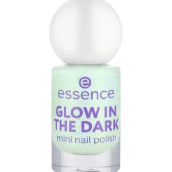 Essence Nagellack Glow In The Dark Mini Nail Polish von Sale