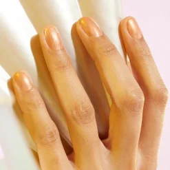 manucurist Paris Nagellack Green Flash von Best