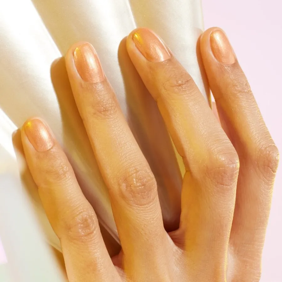 manucurist Paris Nagellack Green Flash von Best