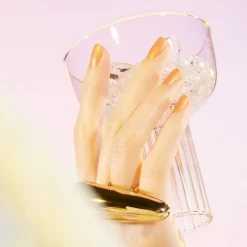 manucurist Paris Nagellack Green Flash von Best