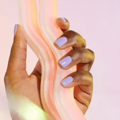 manucurist Paris Nagellack Green Flash von Best