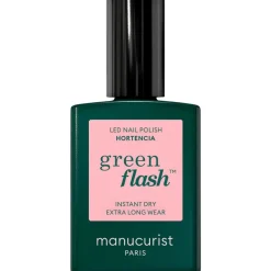 manucurist Paris Nagellack Green Flash von Best