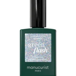 manucurist Paris Nagellack Green Flash von Best