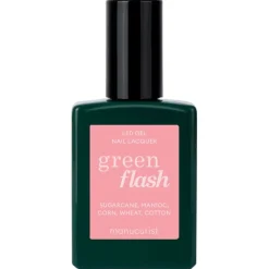 manucurist Paris Nagellack Green Flash von Best