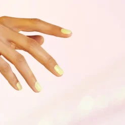 manucurist Paris Nagellack Green Flash von Best