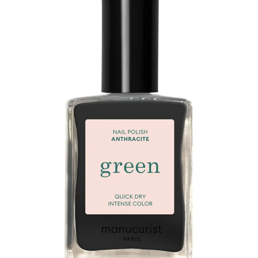 manucurist Paris Nagellack Green von Best