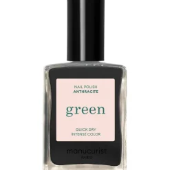 manucurist Paris Nagellack Green von Best