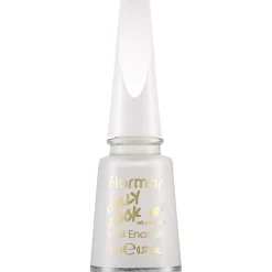 Flormar Nagellack Jelly Look Nail Enamel von Clearance