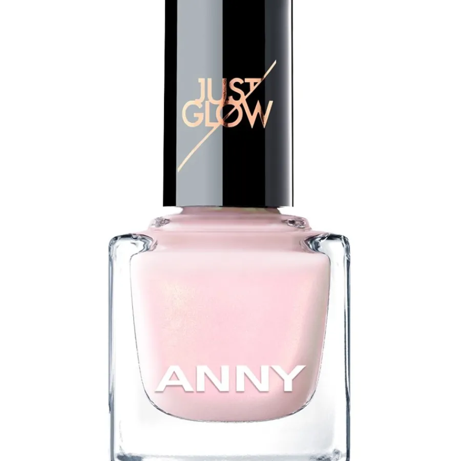 ANNY Nagellack Just Glow von Online