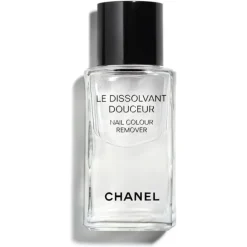 CHANEL NAGELLACK LE DISSOLVANT DOUCEUR Sanfter Nagellackentferner von