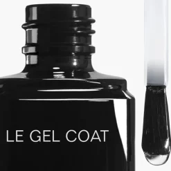 CHANEL NAGELLACK LE GEL COAT Lack-Finish erhöhter Schutz von