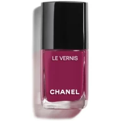 CHANEL NAGELLACK LE VERNIS Farbe und Glanz mit langem Halt von