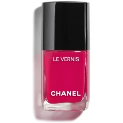 CHANEL NAGELLACK LE VERNIS Farbe und Glanz mit langem Halt von