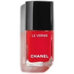 CHANEL NAGELLACK LE VERNIS Farbe und Glanz mit langem Halt von