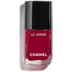 CHANEL NAGELLACK LE VERNIS Farbe und Glanz mit langem Halt von