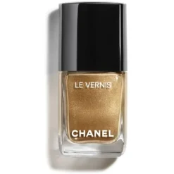 CHANEL NAGELLACK LE VERNIS Farbe und Glanz mit langem Halt von