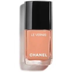 CHANEL NAGELLACK LE VERNIS Farbe und Glanz mit langem Halt von