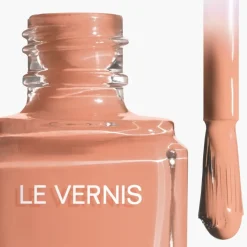 CHANEL NAGELLACK LE VERNIS Farbe und Glanz mit langem Halt von