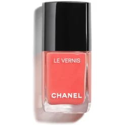 CHANEL NAGELLACK LE VERNIS Farbe und Glanz mit langem Halt von