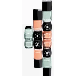 CHANEL NAGELLACK LE VERNIS Farbe und Glanz mit langem Halt von
