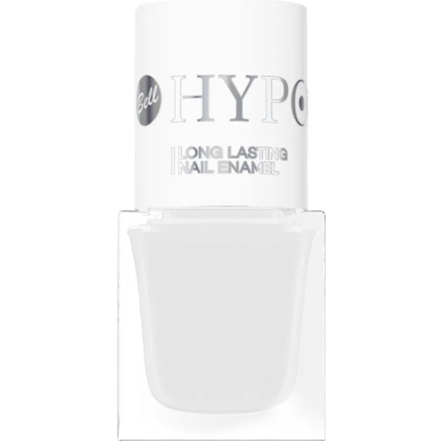 HYPOAllergenic Nagellack Long Lasting Nail Enamel von Online