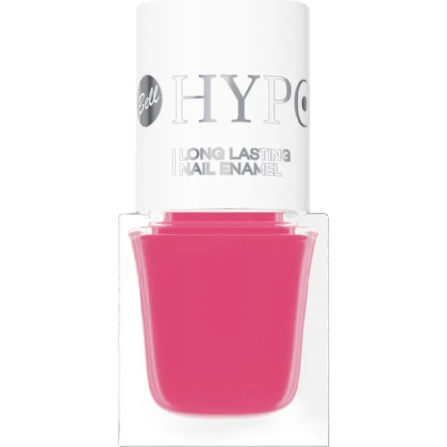 HYPOAllergenic Nagellack Long Lasting Nail Enamel von Online