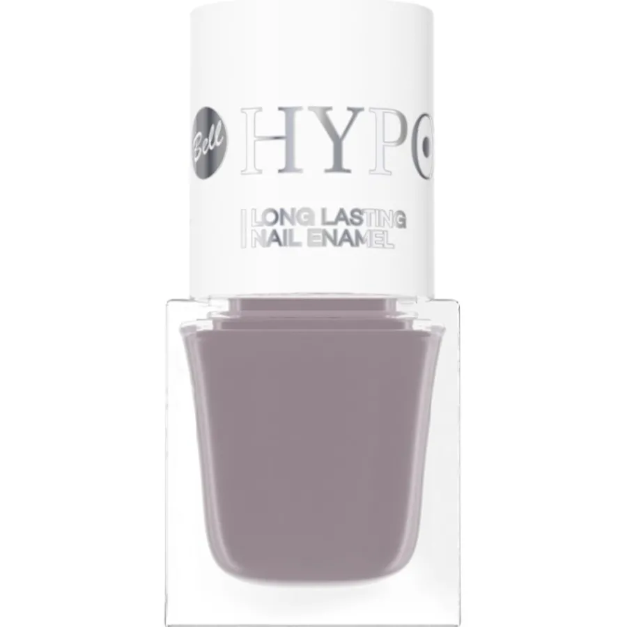 HYPOAllergenic Nagellack Long Lasting Nail Enamel von Online