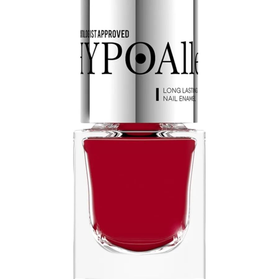 HYPOAllergenic Nagellack Long Lasting Nail Enamel von Online