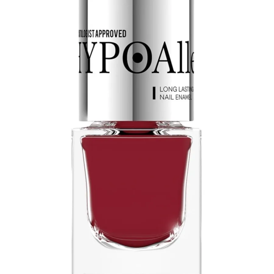 HYPOAllergenic Nagellack Long Lasting Nail Enamel von Online