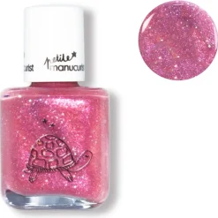 manucurist Paris Nagellack Nagellack für Kinder von