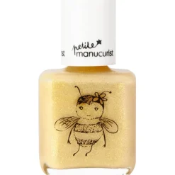 manucurist Paris Nagellack Nagellack für Kinder von