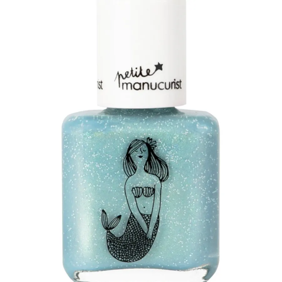 manucurist Paris Nagellack Nagellack für Kinder von