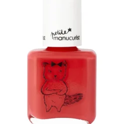 manucurist Paris Nagellack Nagellack für Kinder von