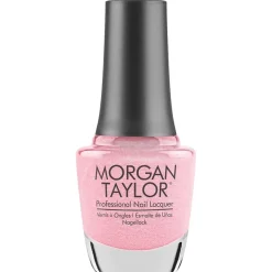 Morgan Taylor Nagellack Nagellack Rosa Collection von