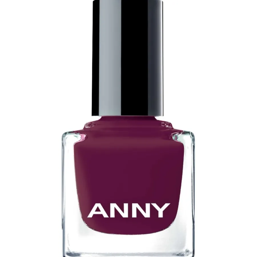ANNY Nagellack Nagellack von Best