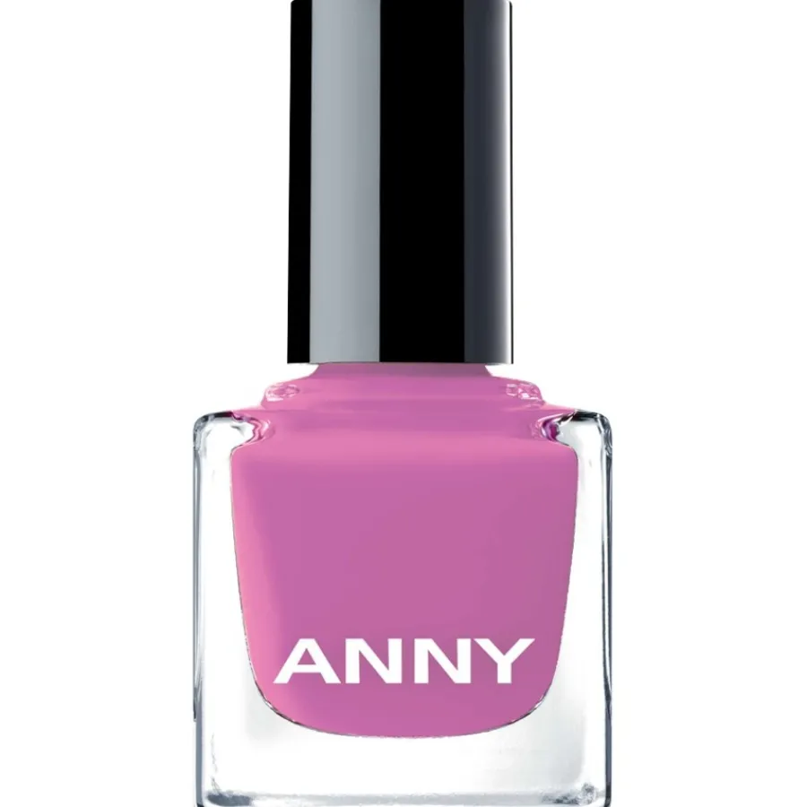 ANNY Nagellack Nagellack von Best