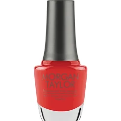 Morgan Taylor Nagellack Nagellack Yellow & Orange Collection von Nr. 13 Lighttomato Online