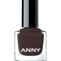 ANNY Nagellack Nail Polish Black von Clearance