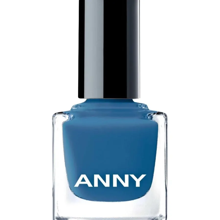 ANNY Nagellack Nail Polish Blue von