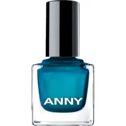ANNY Nagellack Nail Polish Blue von