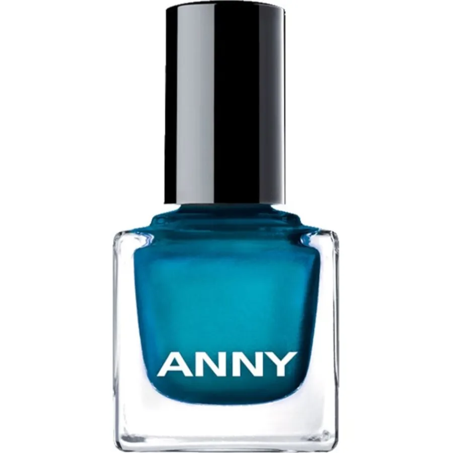 ANNY Nagellack Nail Polish Blue von