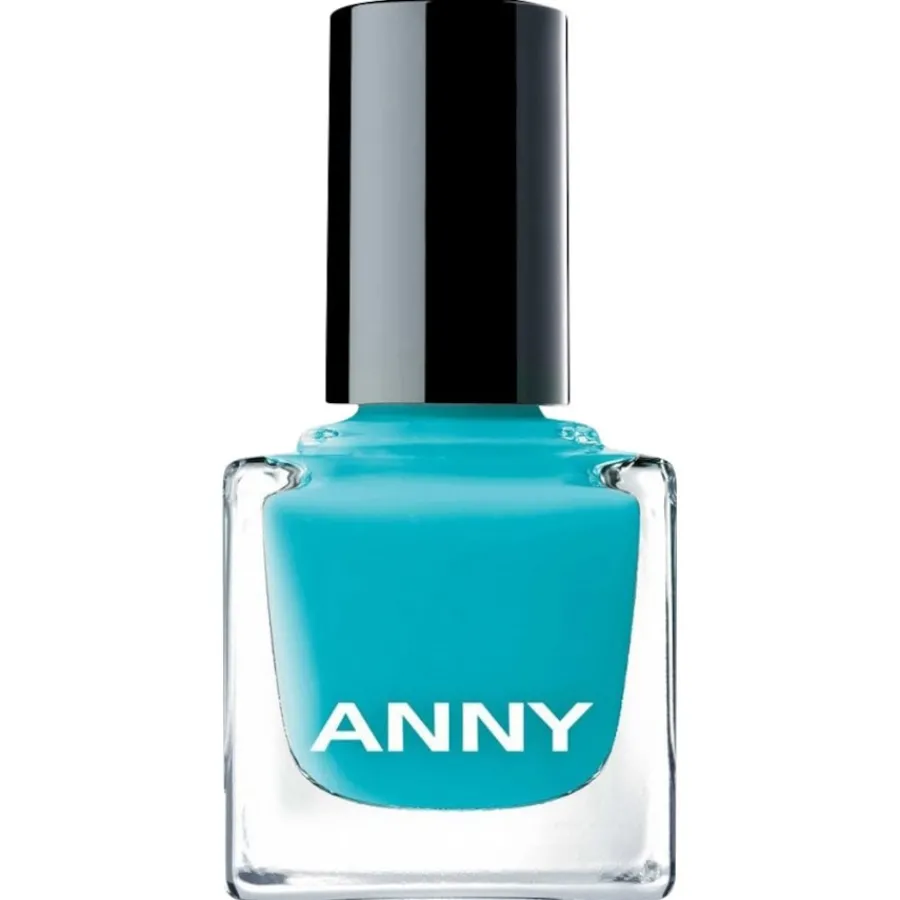 ANNY Nagellack Nail Polish Blue von