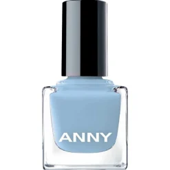 ANNY Nagellack Nail Polish Blue von