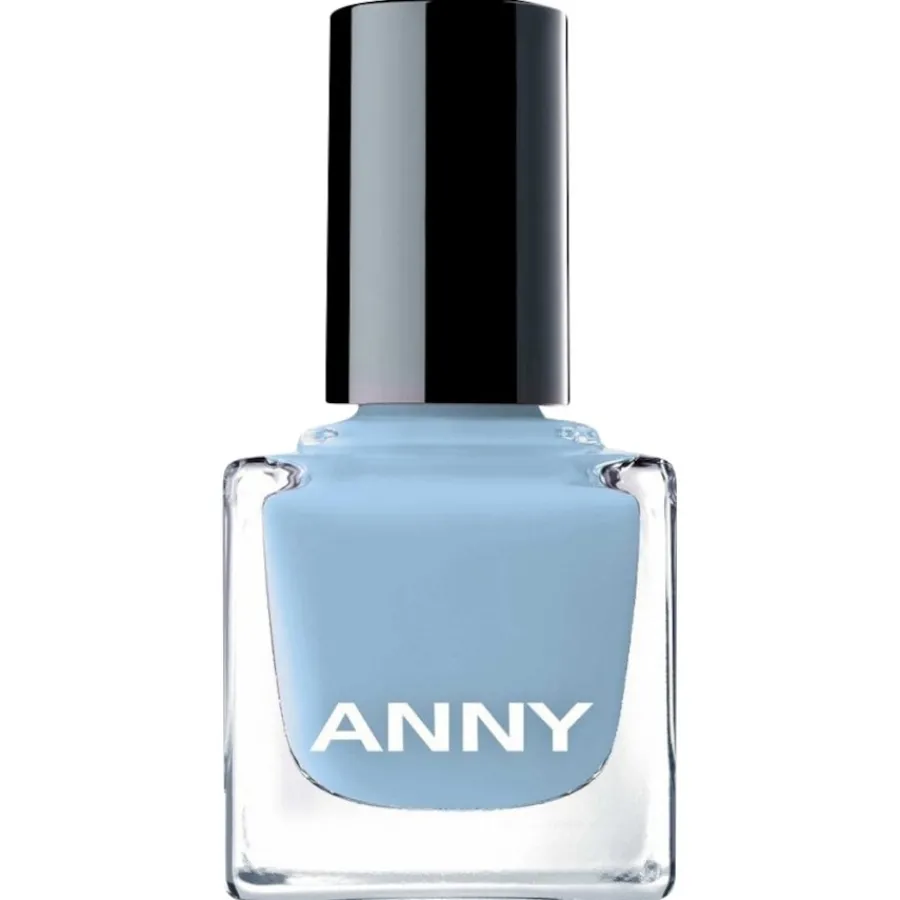 ANNY Nagellack Nail Polish Blue von