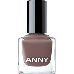ANNY Nagellack Nail Polish Brown von