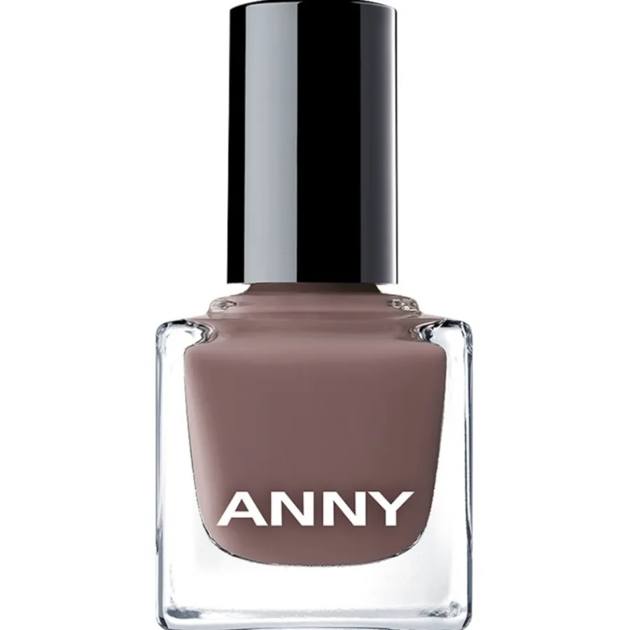 ANNY Nagellack Nail Polish Brown von